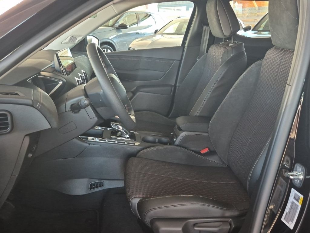 DS Automobiles DS3