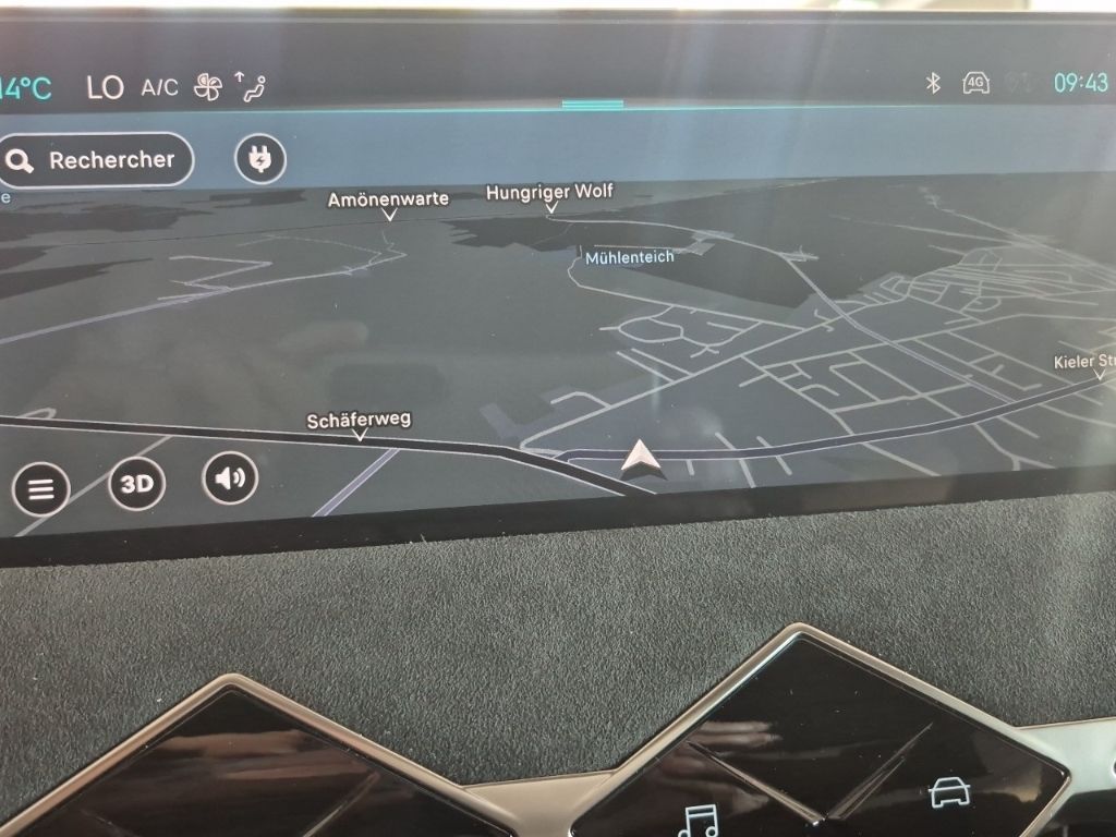 DS Automobiles DS3