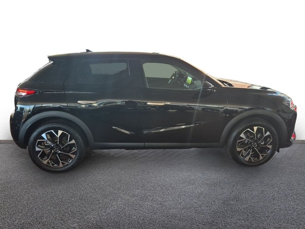 DS Automobiles DS3