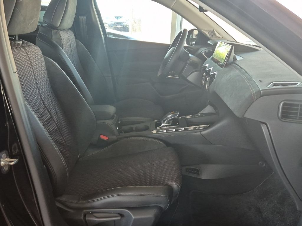 DS Automobiles DS3