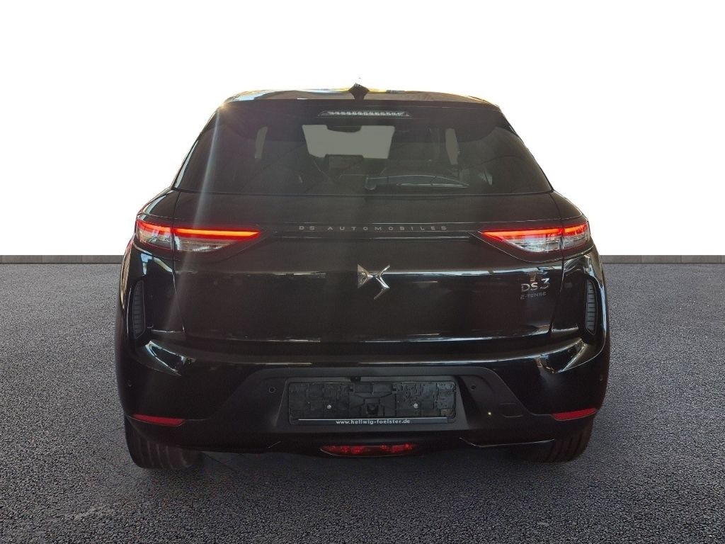 DS Automobiles DS3