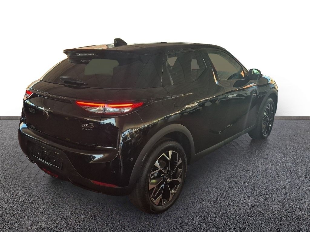 DS Automobiles DS3