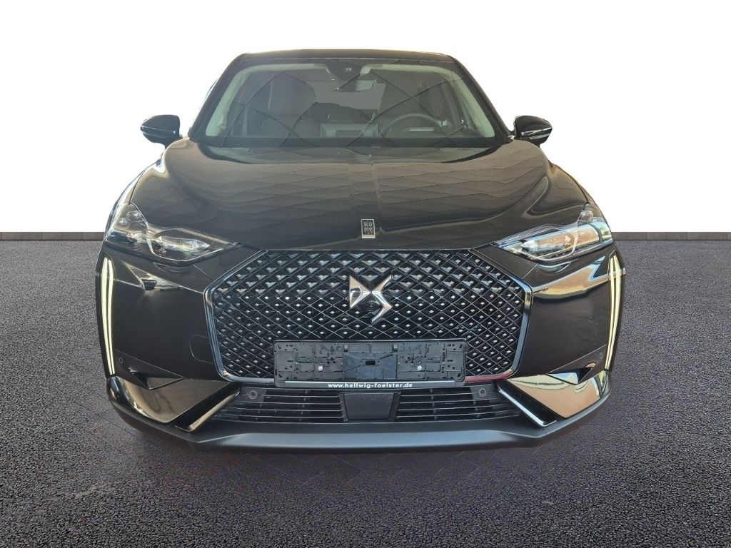 DS Automobiles DS3