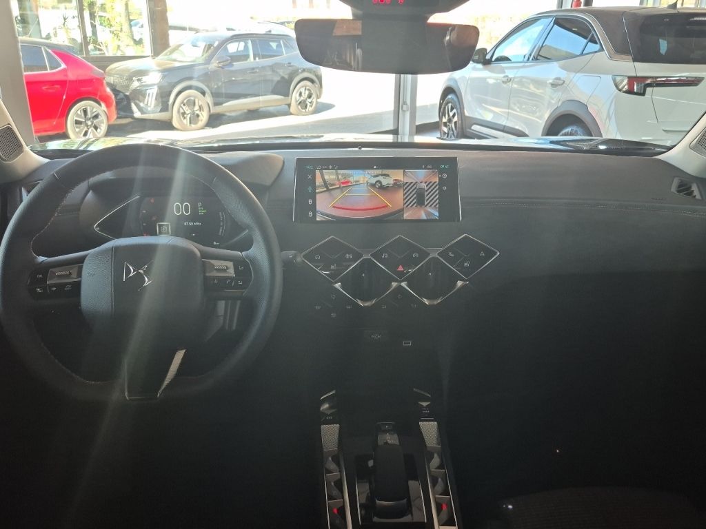 DS Automobiles DS3