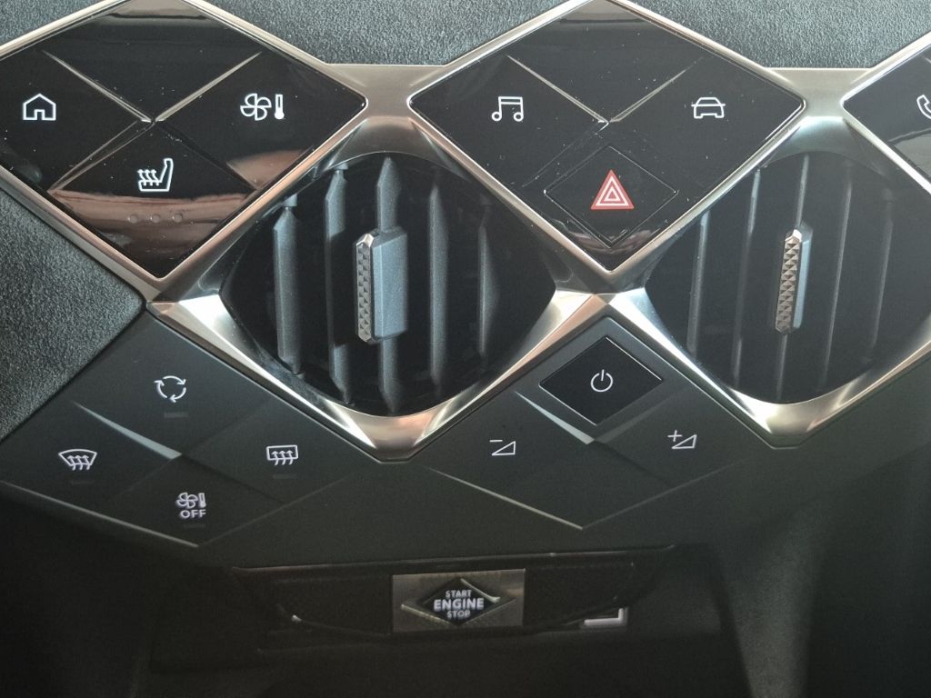 DS Automobiles DS3