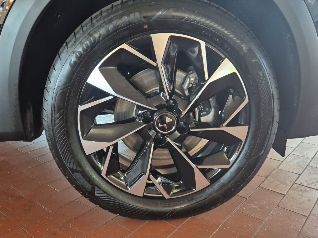 DS Automobiles DS3