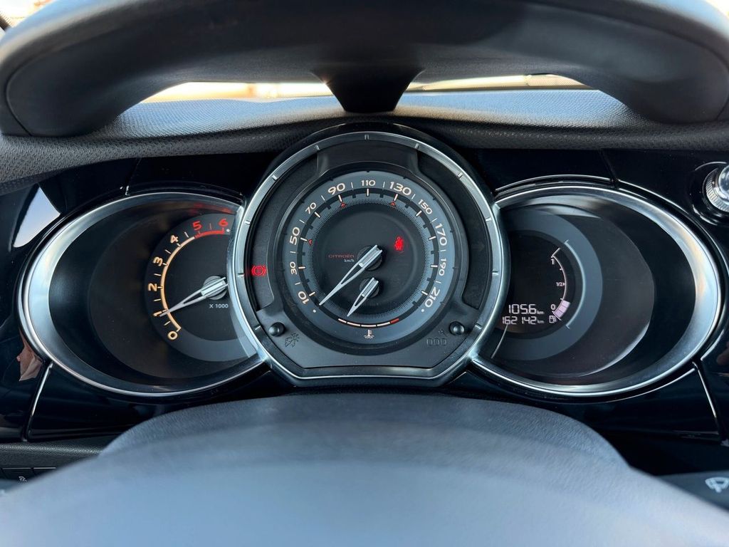 DS Automobiles DS3