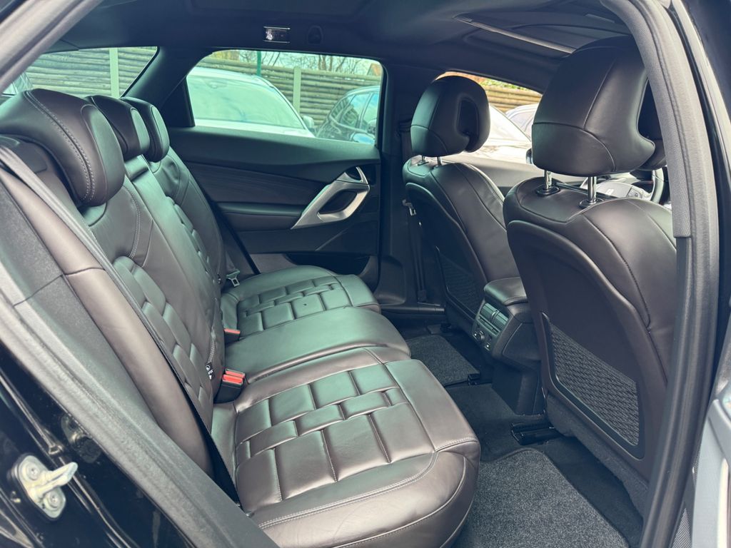 DS Automobiles DS5