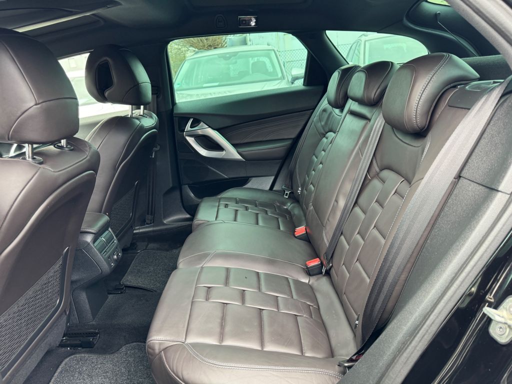 DS Automobiles DS5