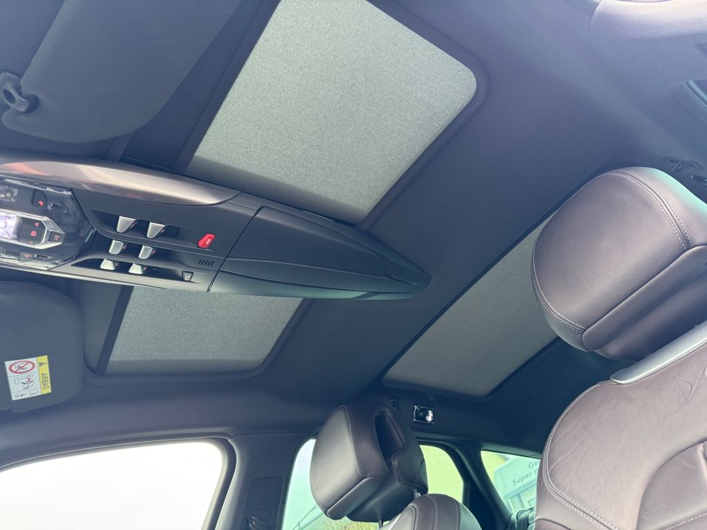 DS Automobiles DS5