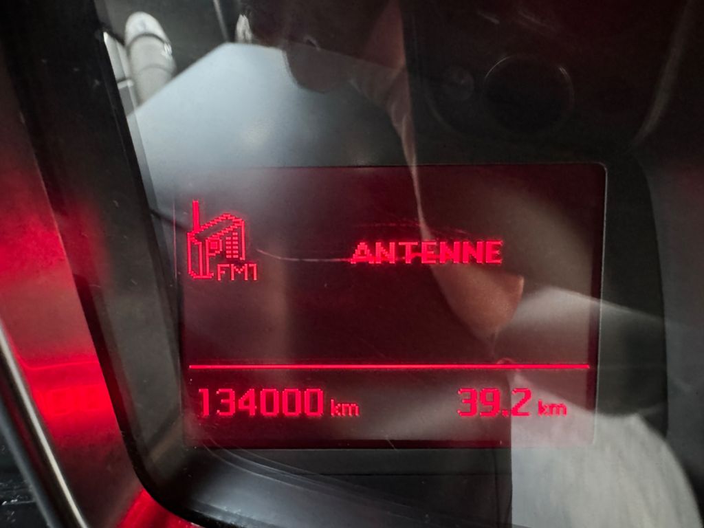 DS Automobiles DS5