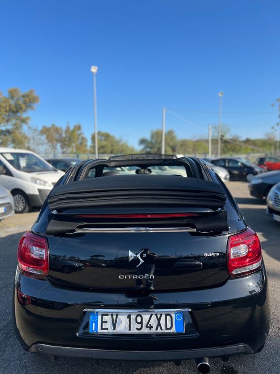 DS Automobiles DS3