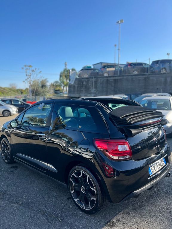 DS Automobiles DS3