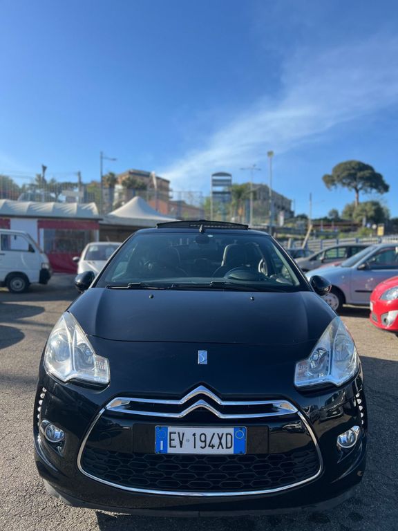 DS Automobiles DS3