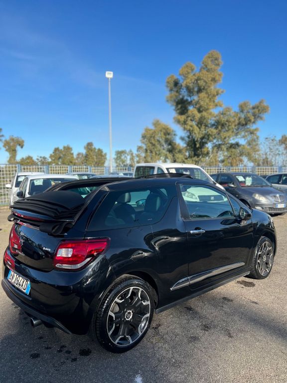 DS Automobiles DS3