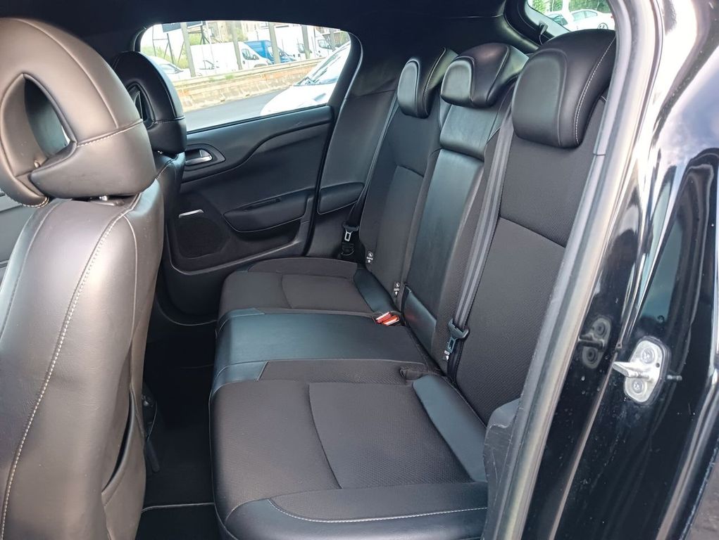 DS Automobiles DS4