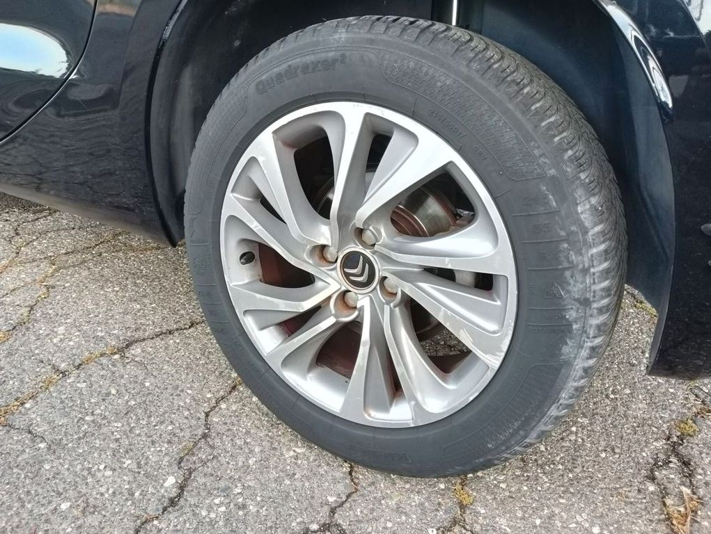 DS Automobiles DS4