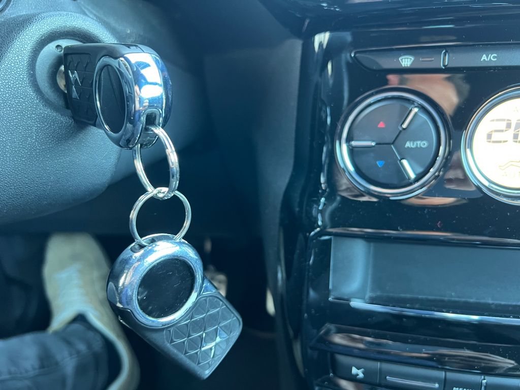 DS Automobiles DS3