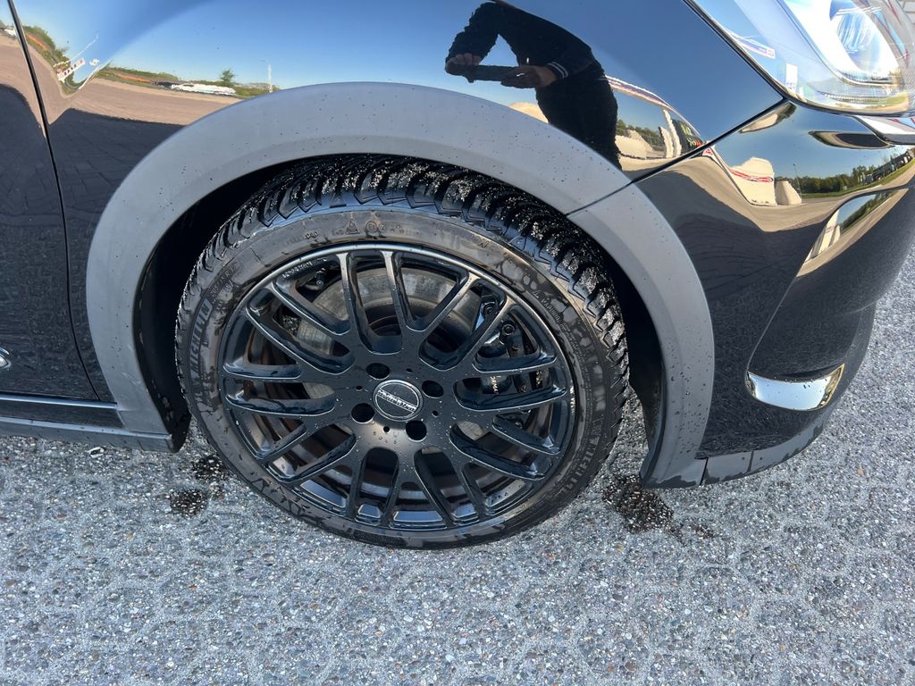 DS Automobiles DS3