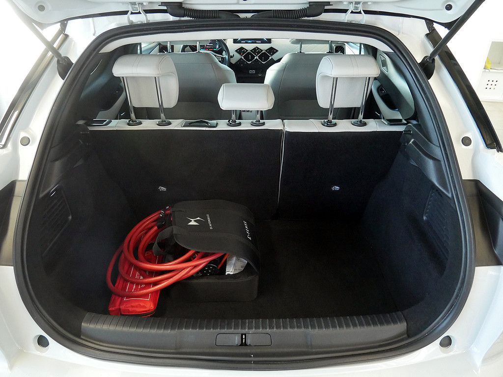 DS Automobiles DS3 Crossback