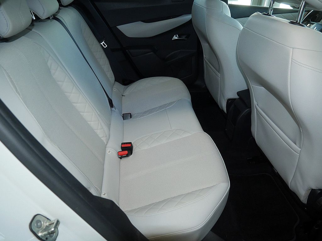 DS Automobiles DS3 Crossback