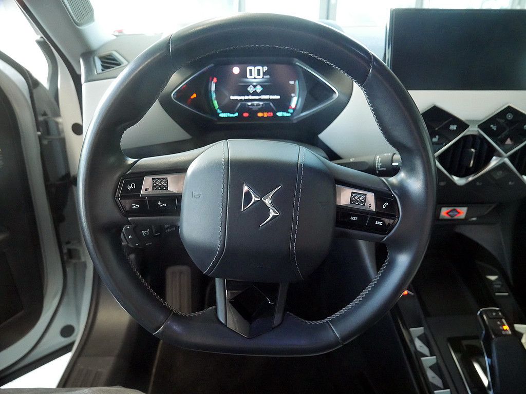 DS Automobiles DS3 Crossback