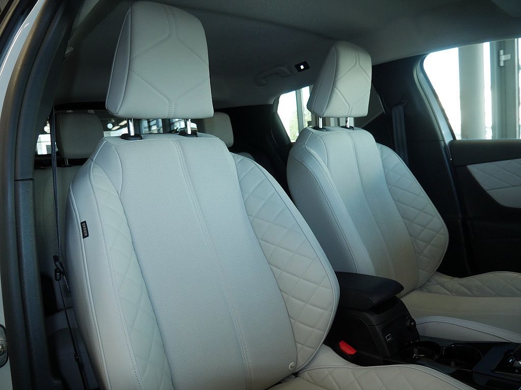 DS Automobiles DS3 Crossback