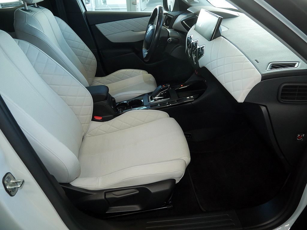 DS Automobiles DS3 Crossback