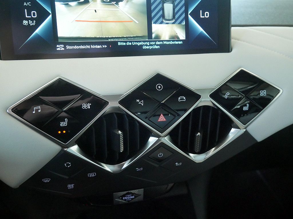 DS Automobiles DS3 Crossback