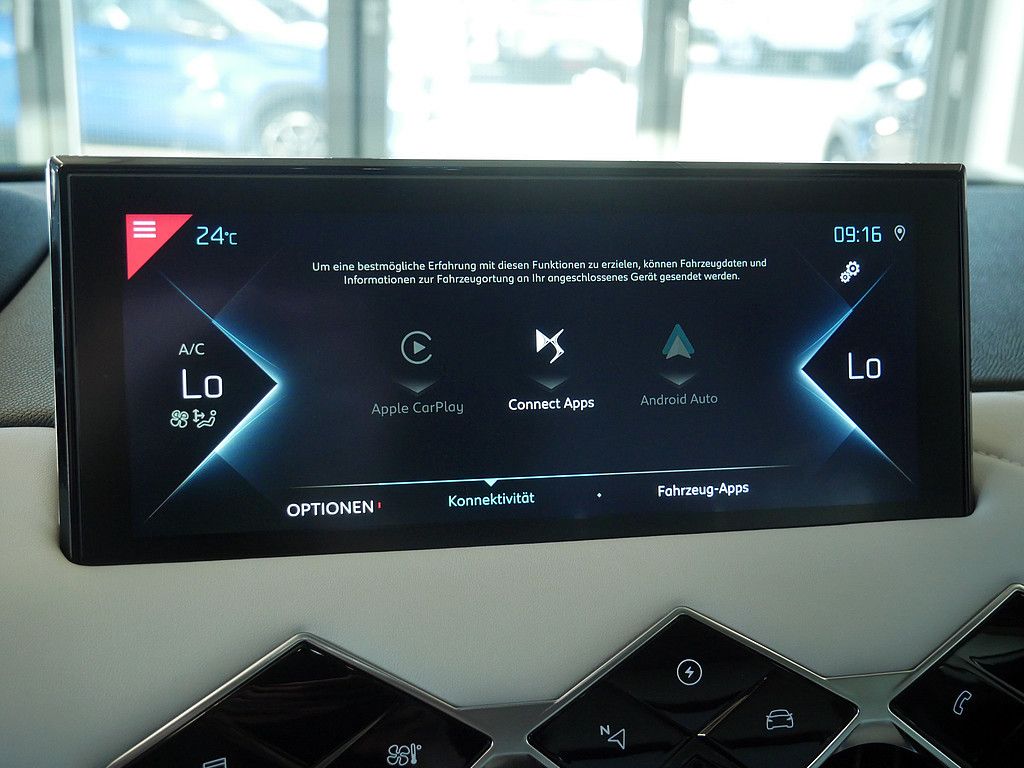 DS Automobiles DS3 Crossback