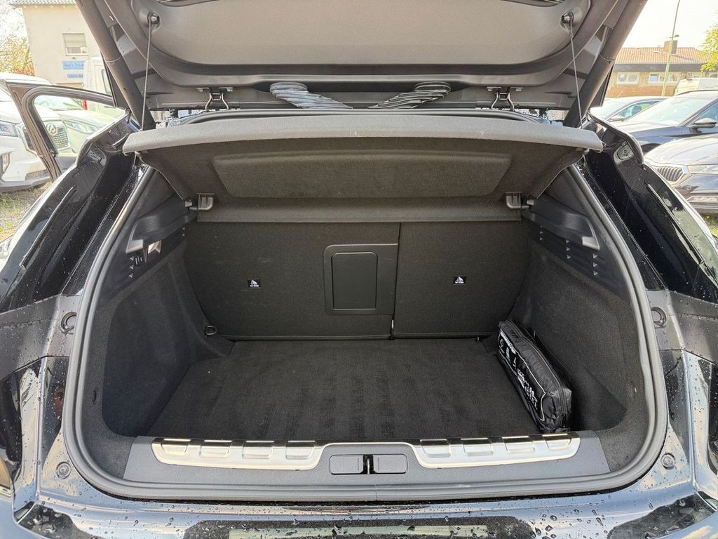 DS Automobiles DS4