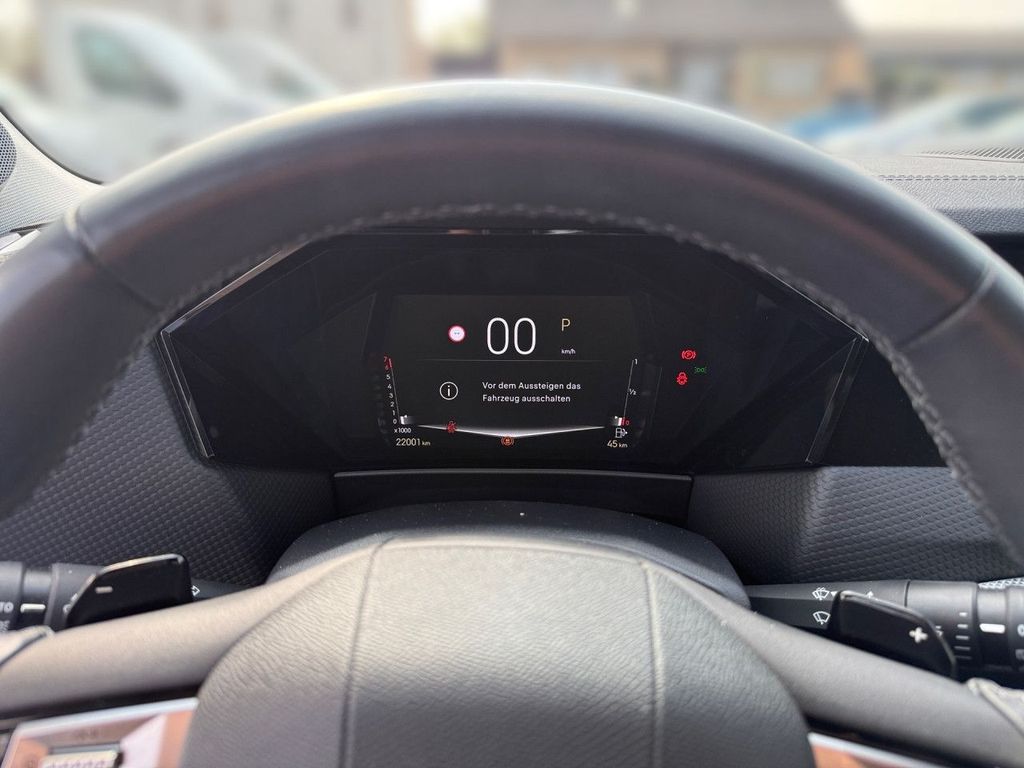DS Automobiles DS4