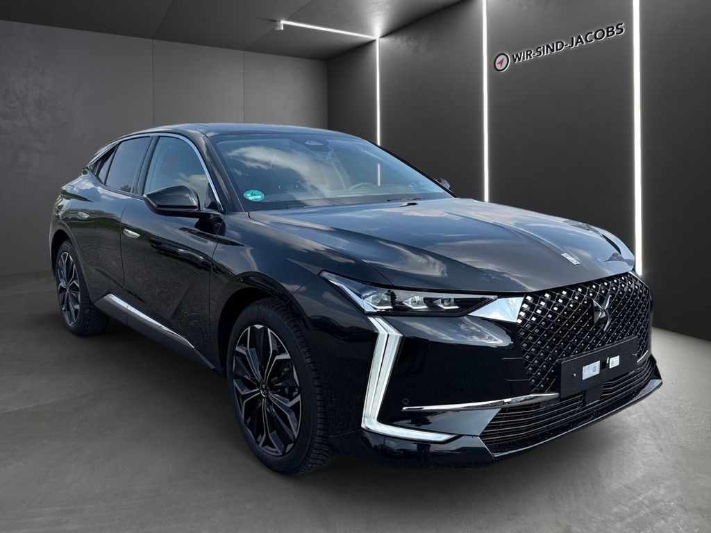 DS Automobiles DS4