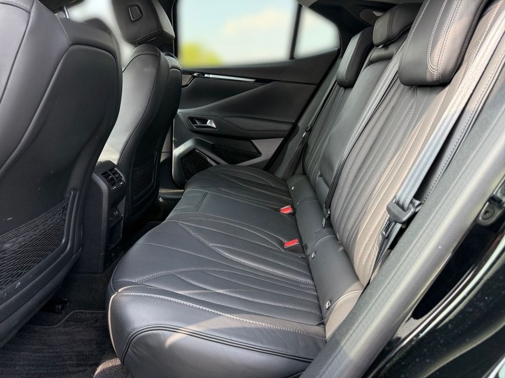 DS Automobiles DS4