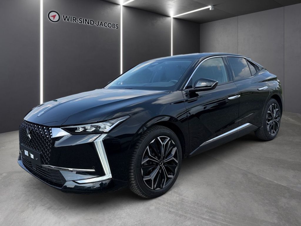 DS Automobiles DS4