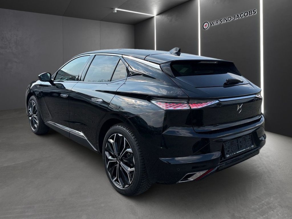 DS Automobiles DS4