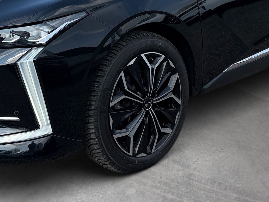 DS Automobiles DS4