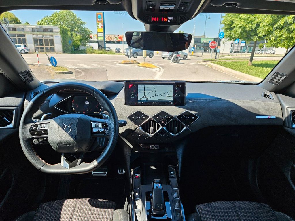 DS Automobiles Other