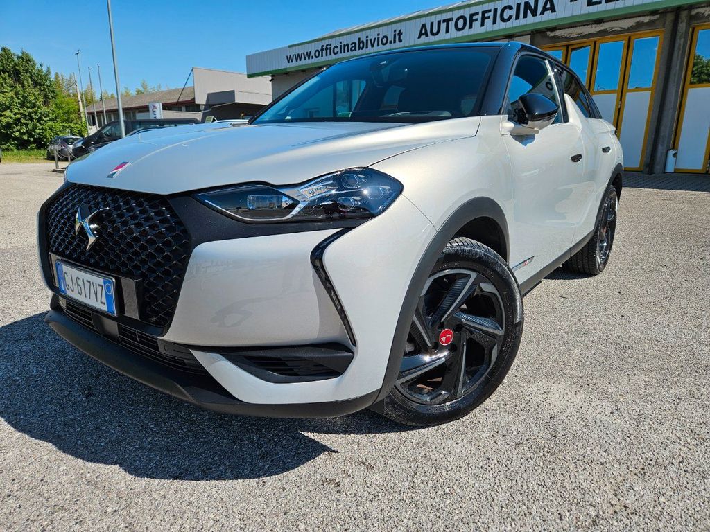 DS Automobiles Other
