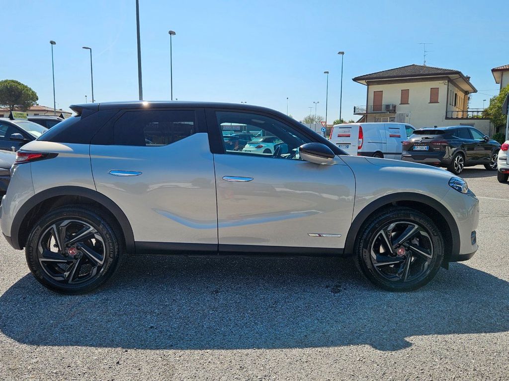 DS Automobiles Other