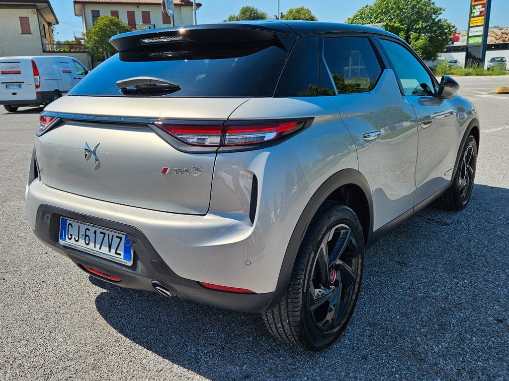 DS Automobiles Other