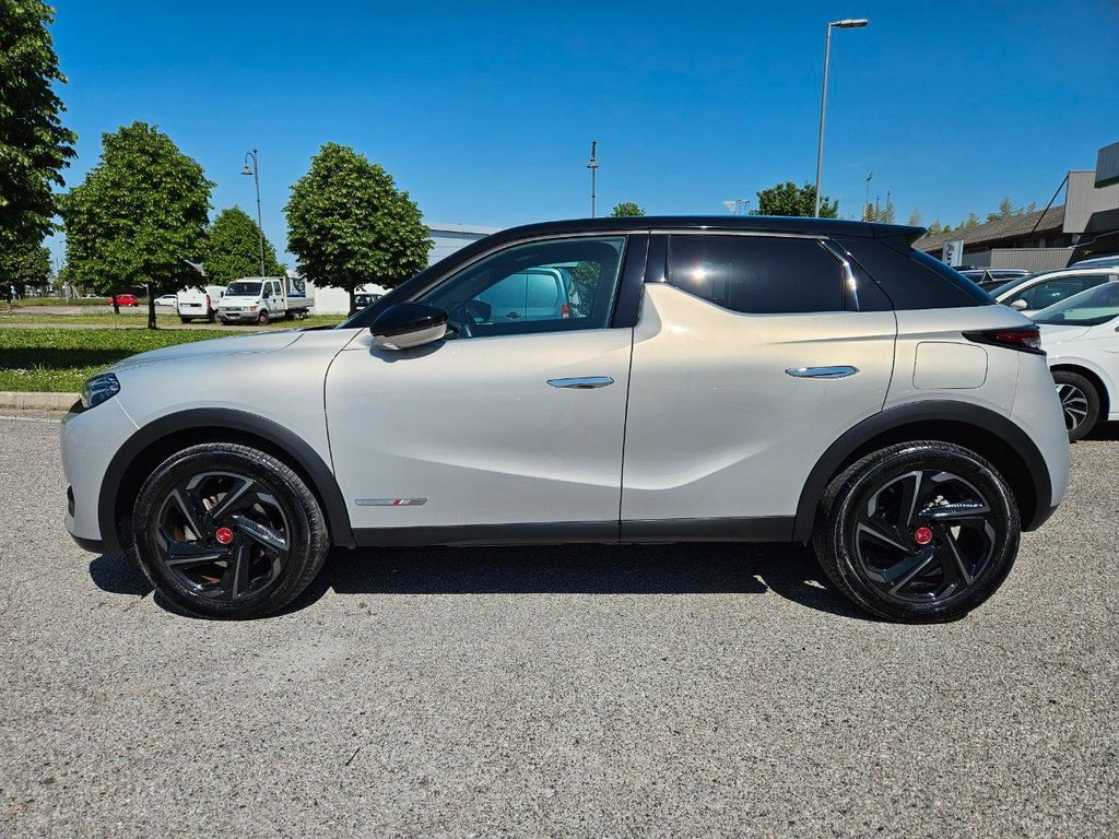 DS Automobiles Other