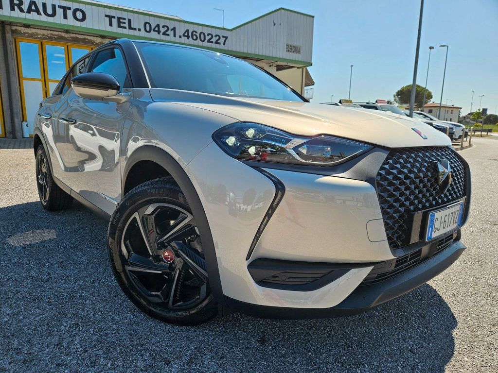 DS Automobiles Other