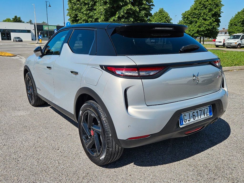 DS Automobiles Other
