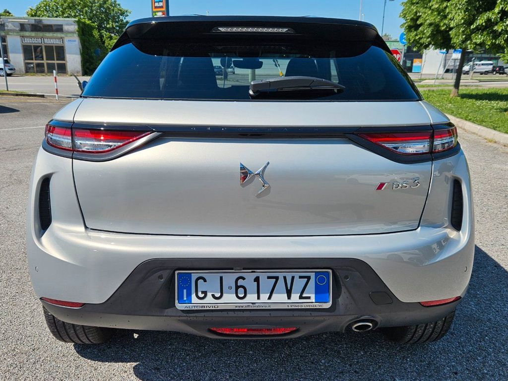 DS Automobiles Other