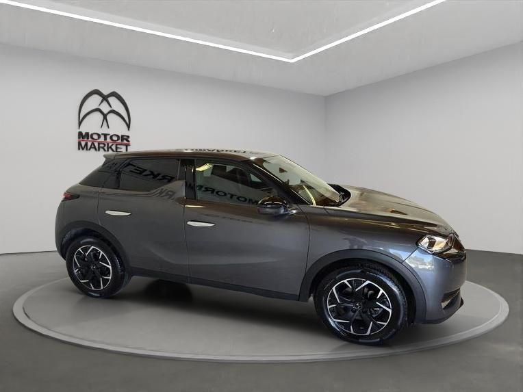 DS Automobiles Other