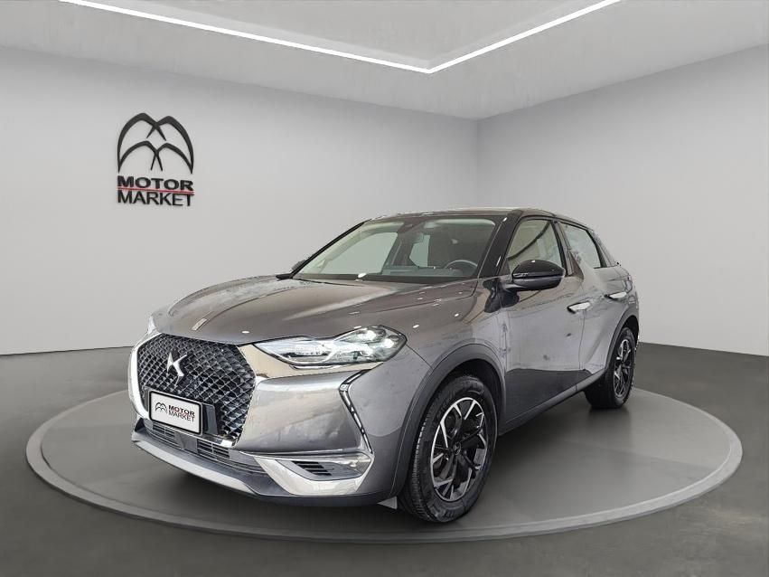 DS Automobiles Other