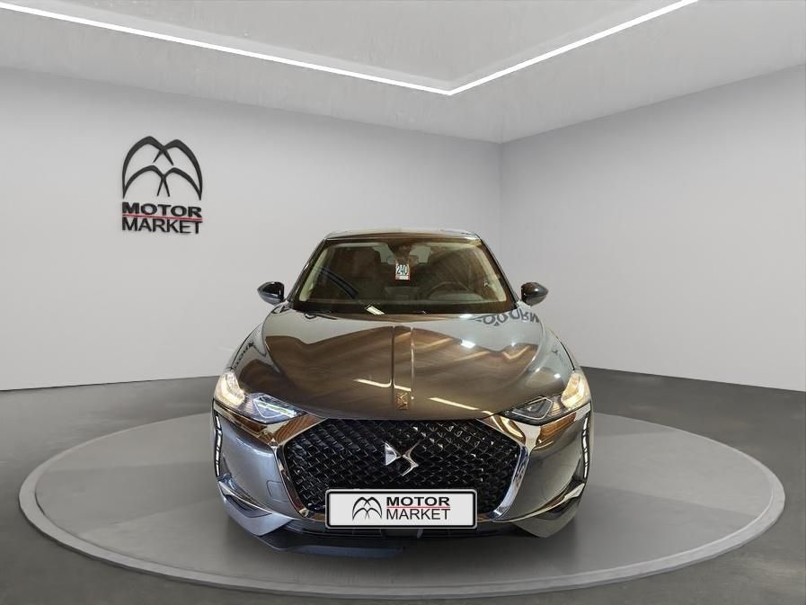 DS Automobiles Other
