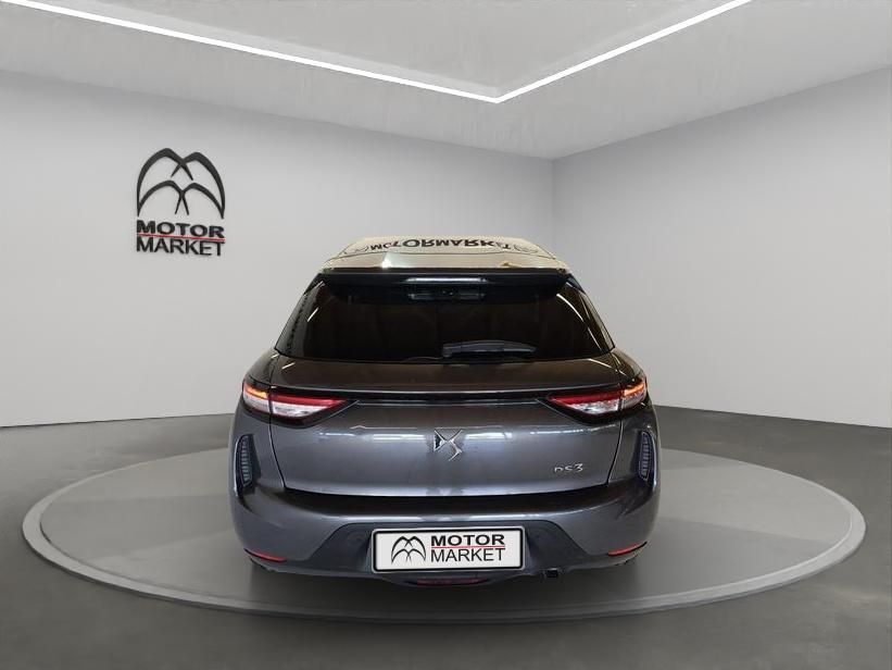 DS Automobiles Other