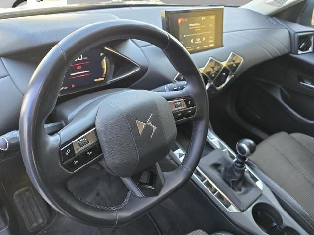 DS Automobiles Other